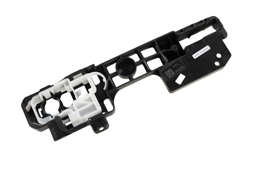 GM Genuine Parts Front Driver Side Door Outside Handle Bracket