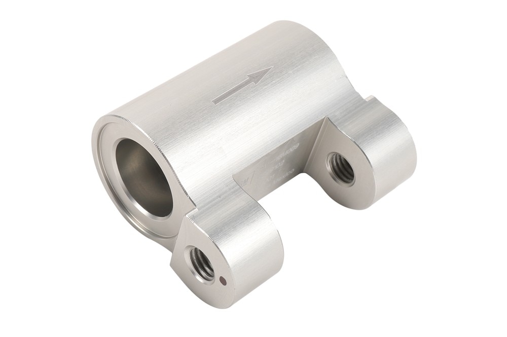 GM Genuine Parts Air Conditioning Evaporator Check Valve