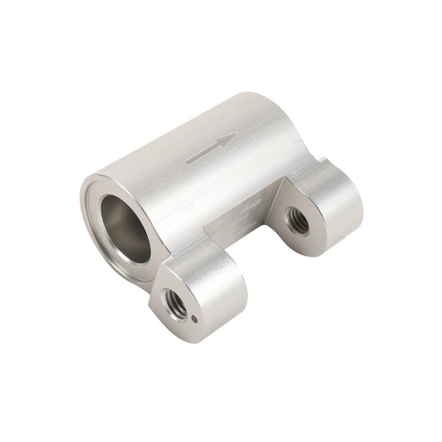 GM Genuine Parts Air Conditioning Evaporator Check Valve