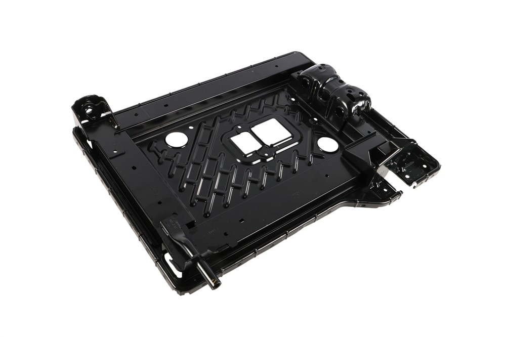 GM Genuine Parts Rear Driver Side Seat Back Frame
