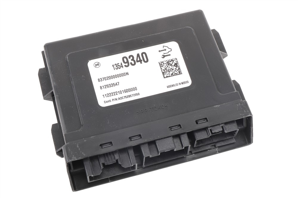 GM Genuine Parts Seat Adjuster Memory Module (Programming Required)
