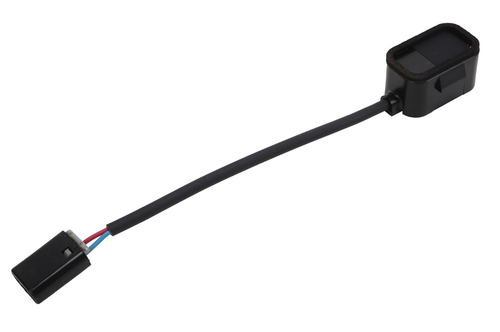 GM Genuine Parts Mobile Telephone Microphone