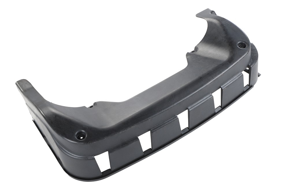 GM Genuine Parts Driver Seat Cushion Pad Front Support