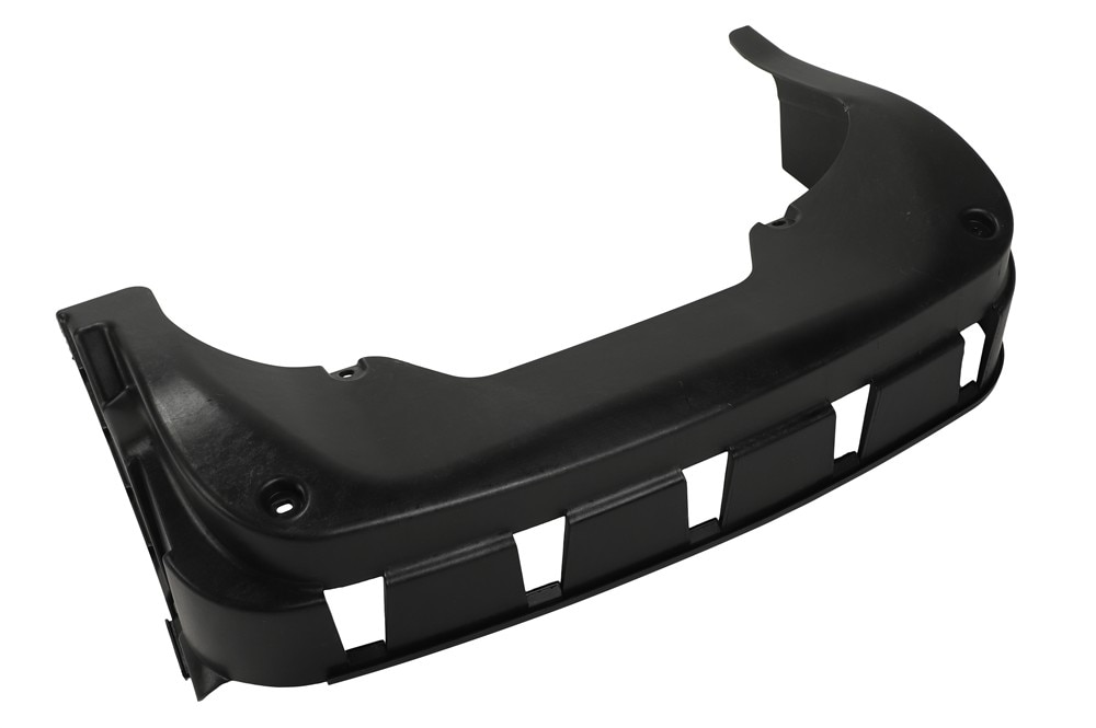 GM Genuine Parts Front Passenger Side Seat Cushion Pad Front Support