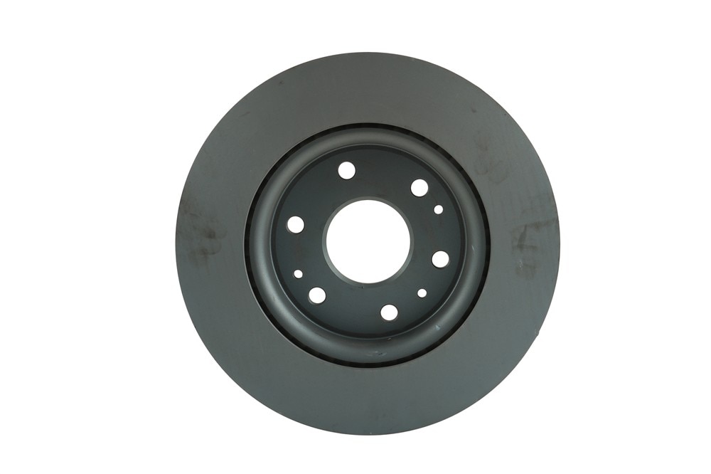 GM Genuine Parts Front Brake Rotor