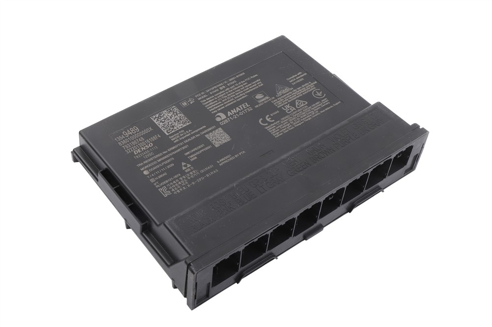 GM Genuine Parts Body Control Module