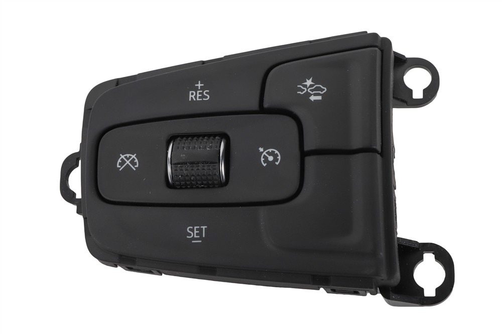GM Genuine Parts Cruise Control Switch (Left)