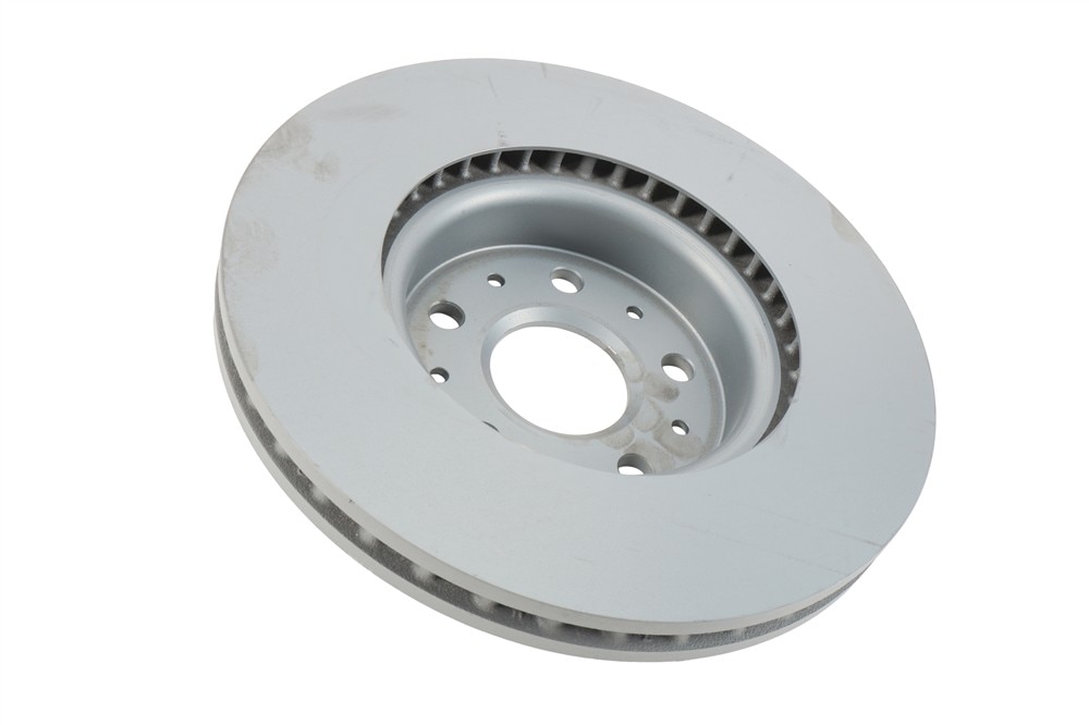 GM Genuine Parts Front Brake Rotor