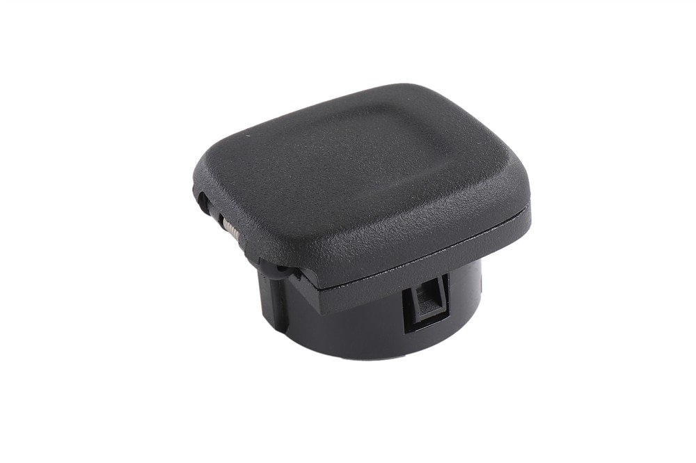 GM Genuine Parts Jet Black Accessory Power Receptacle Retainer