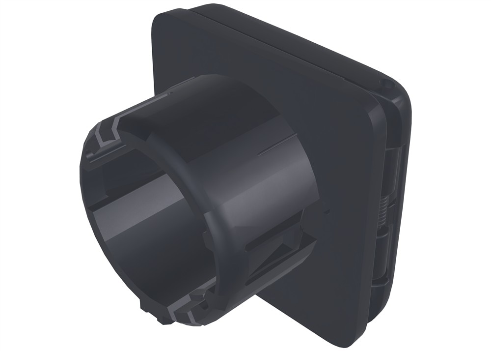 GM Genuine Parts Jet Black Accessory Power Receptacle Retainer