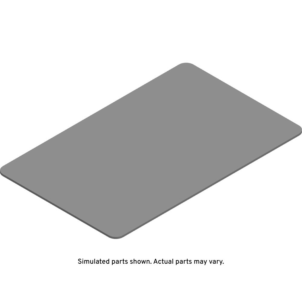 GM Genuine Parts Near Field Communication Card