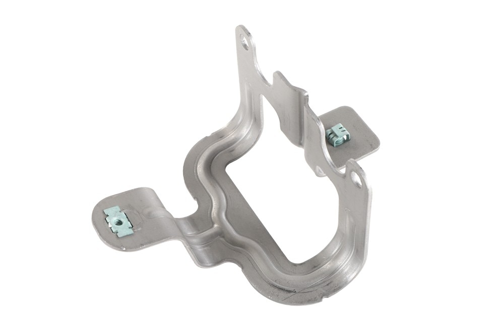 GM Genuine Parts Front Seat Back Pad Support Bracket