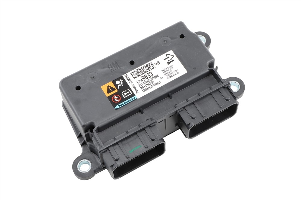 GM Genuine Parts Restraints Control Module