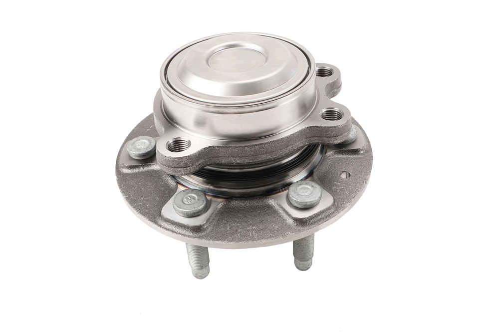 GM Genuine Parts Front Wheel Hub