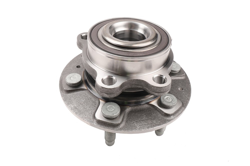 GM Genuine Parts Front Wheel Hub