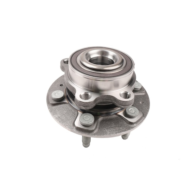 GM Genuine Parts Front Wheel Hub