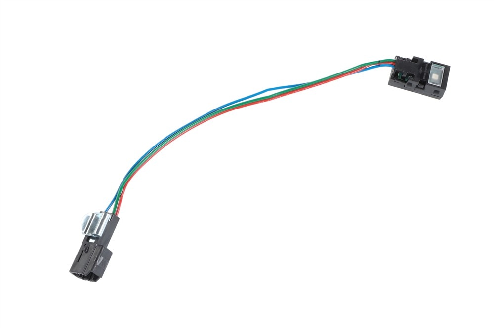 GM Genuine Parts Driver Side Ambient Lighting Lamp