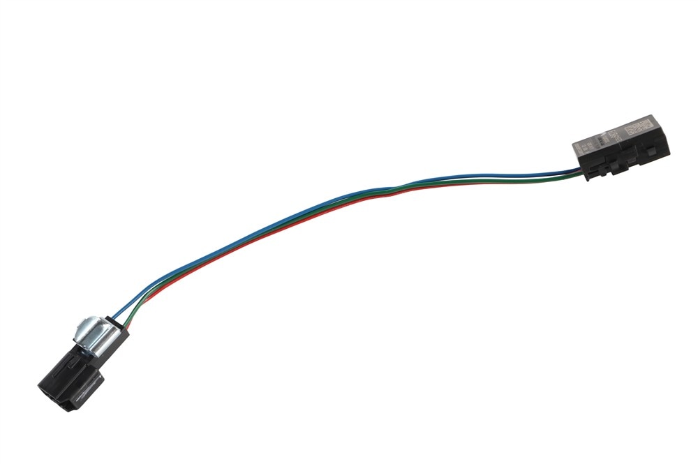 GM Genuine Parts Passenger Side Ambient Lighting Lamp