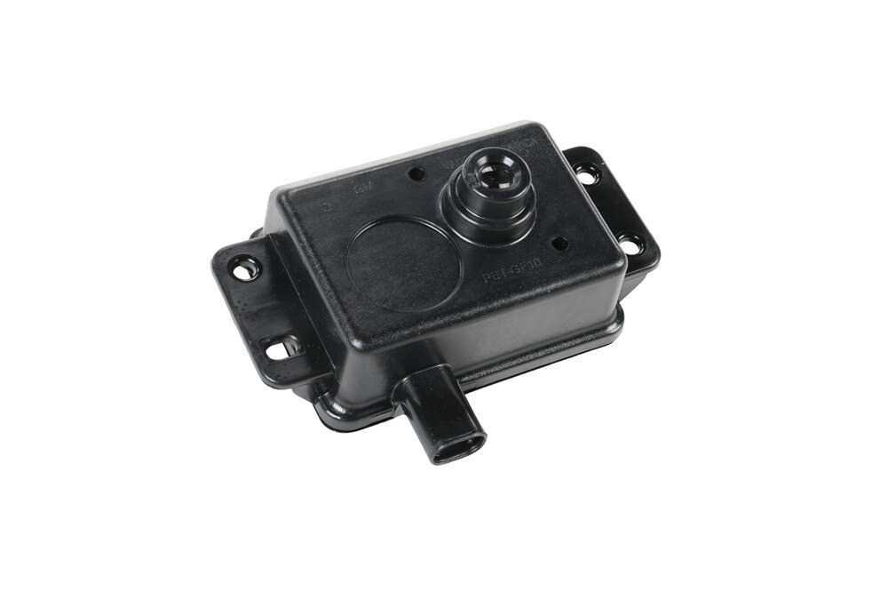 GM Genuine Parts Rear Closure Hands Free Lamp