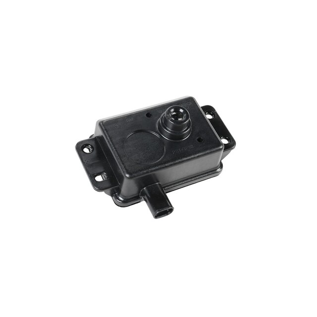 GM Genuine Parts Rear Closure Hands Free Lamp