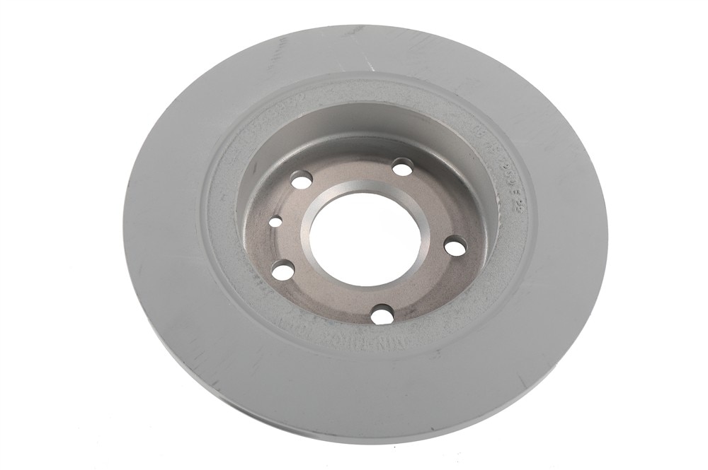 GM Genuine Parts Rear Disc Brake Rotor