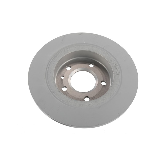 GM Genuine Parts Rear Disc Brake Rotor