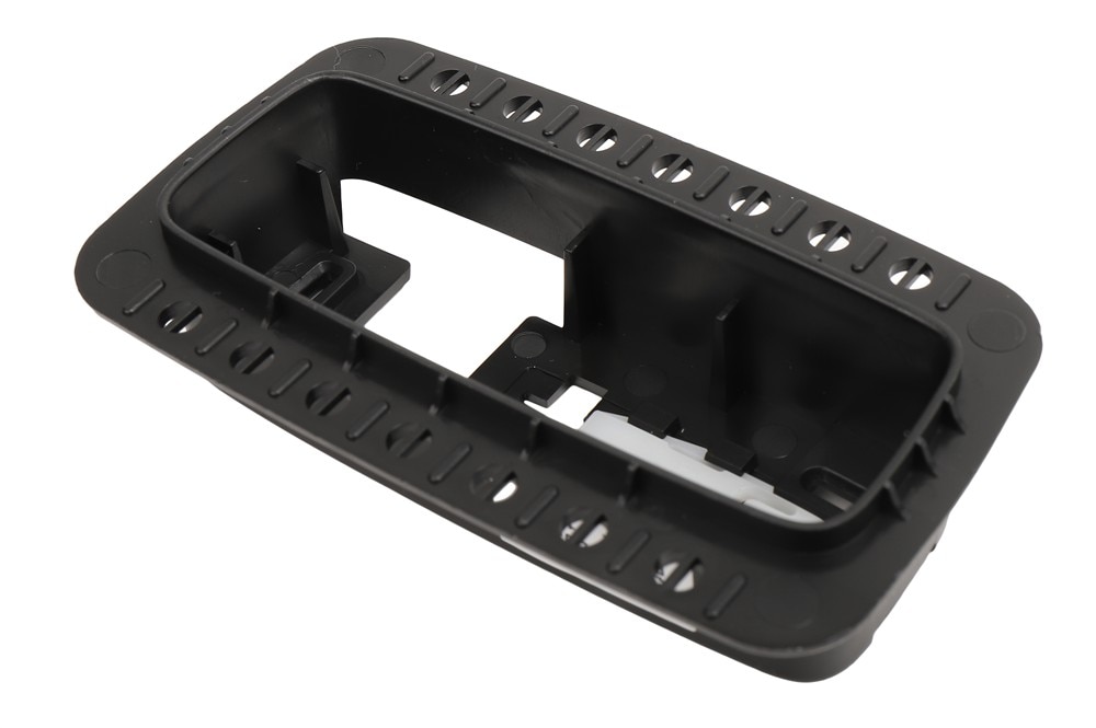GM Genuine Parts Driver Side Roof Rail Courtesy and Reading Lamp Retainer