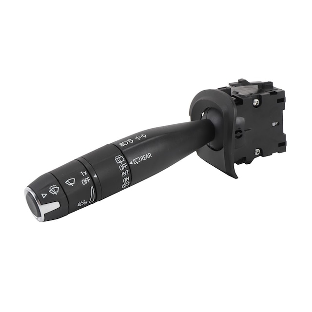 GM Genuine Parts Turn Signal Switch with Front and Rear and Rain sense
