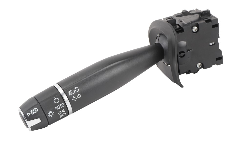 GM Genuine Parts Turn Signal Switch with Auto High Beam