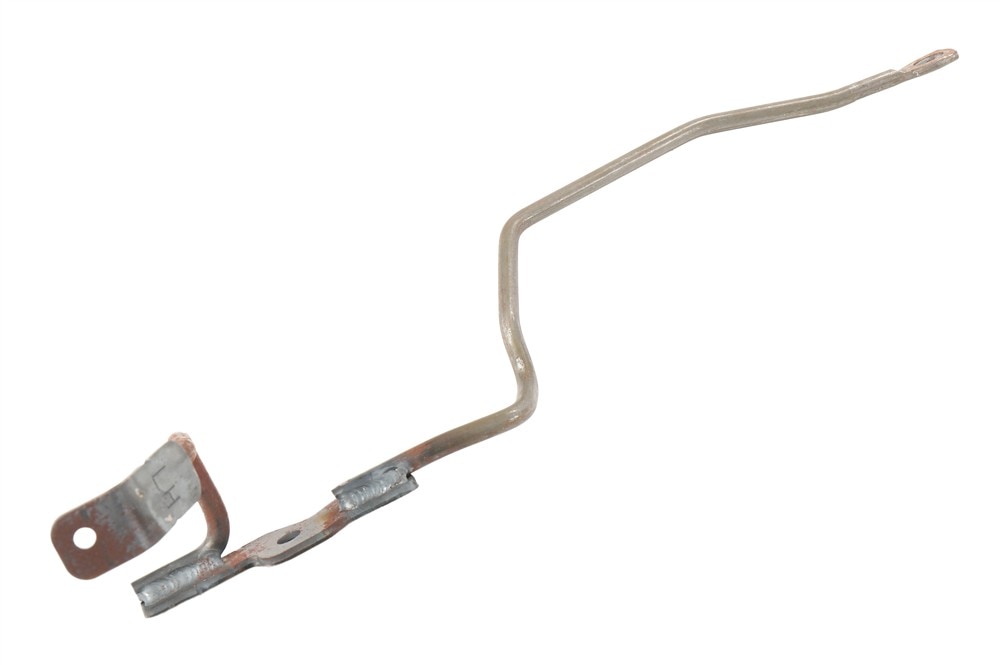 GM Genuine Parts Driver Seat Cushion Pad Front Support Retainer
