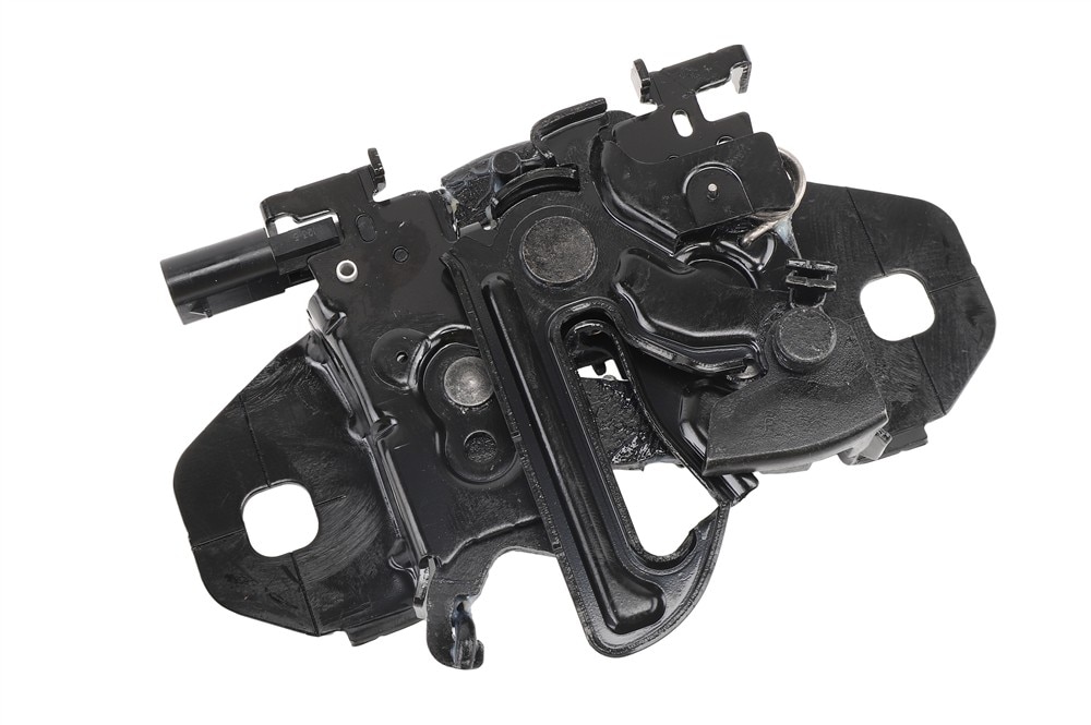 GM Genuine Parts Hood Primary and Secondary Latch