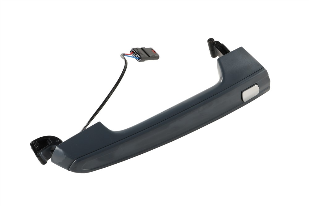 GM Genuine Parts Primed Side Door Outside Handle
