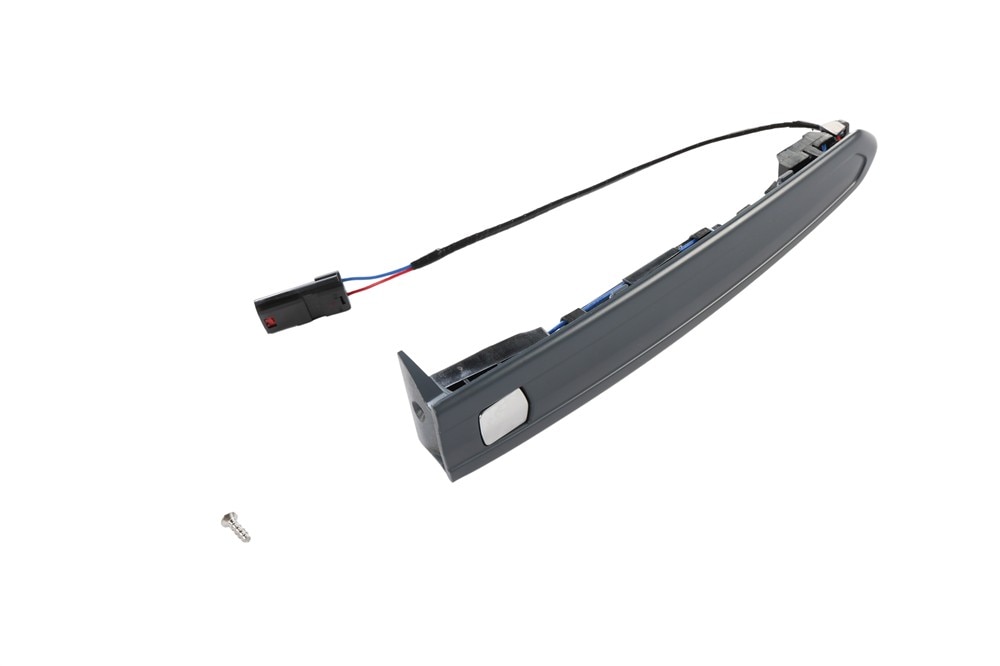 GM Genuine Parts Front Door Outside Handle Molding