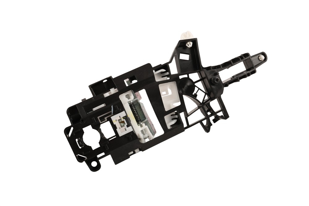 GM Genuine Parts Front Driver Side Door Outside Handle Bracket