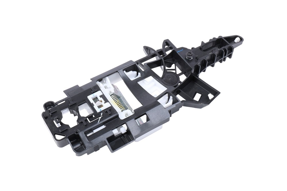 GM Genuine Parts Front Passenger Side Door Outside Handle Bracket