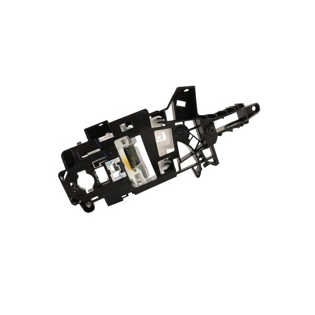 GM Genuine Parts Rear Driver Side Door Outside Handle Bracket