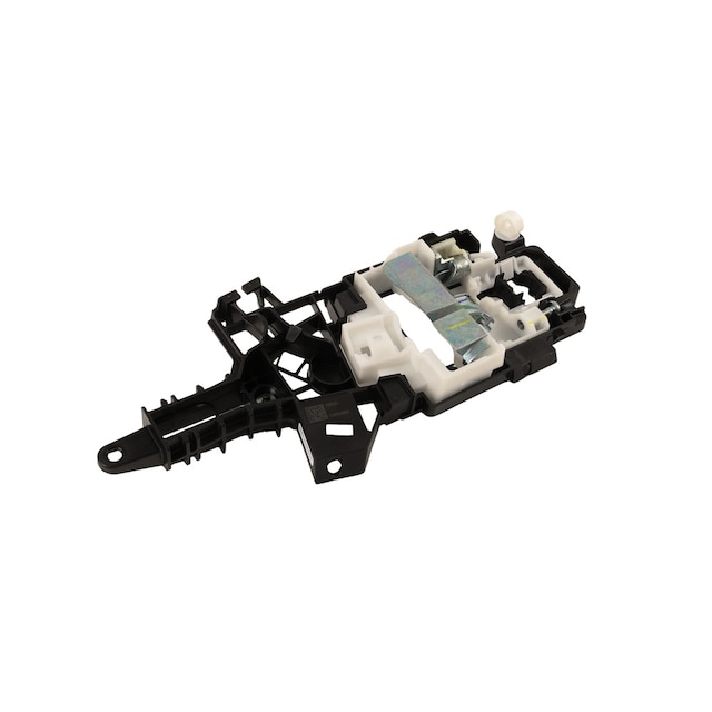 GM Genuine Parts Rear Passenger Side Door Outside Handle Bracket