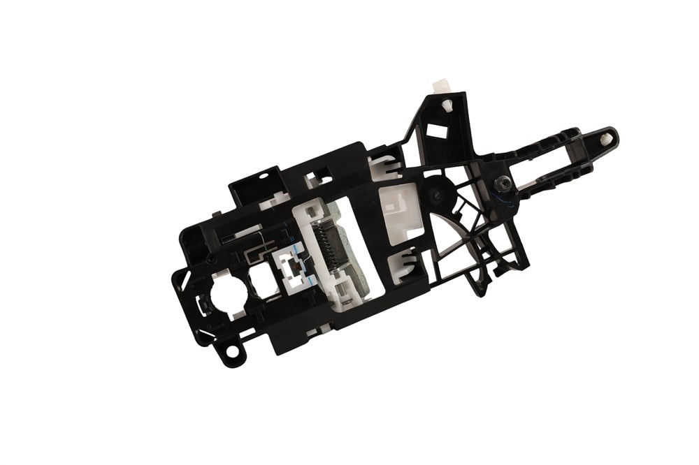 GM Genuine Parts Driver Side Door Outside Handle Bracket