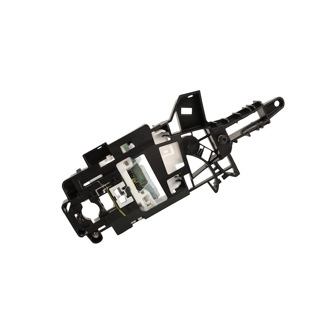 GM Genuine Parts Rear Driver Side Door Outside Handle Bracket