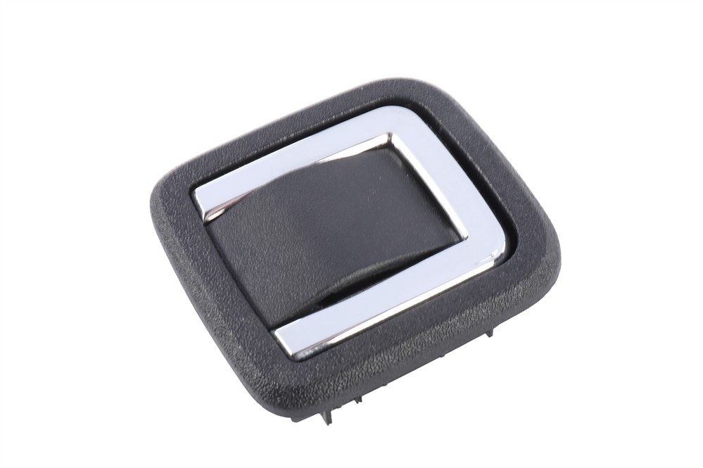 GM Genuine Parts Backen Black Cargo Tie Down Loop