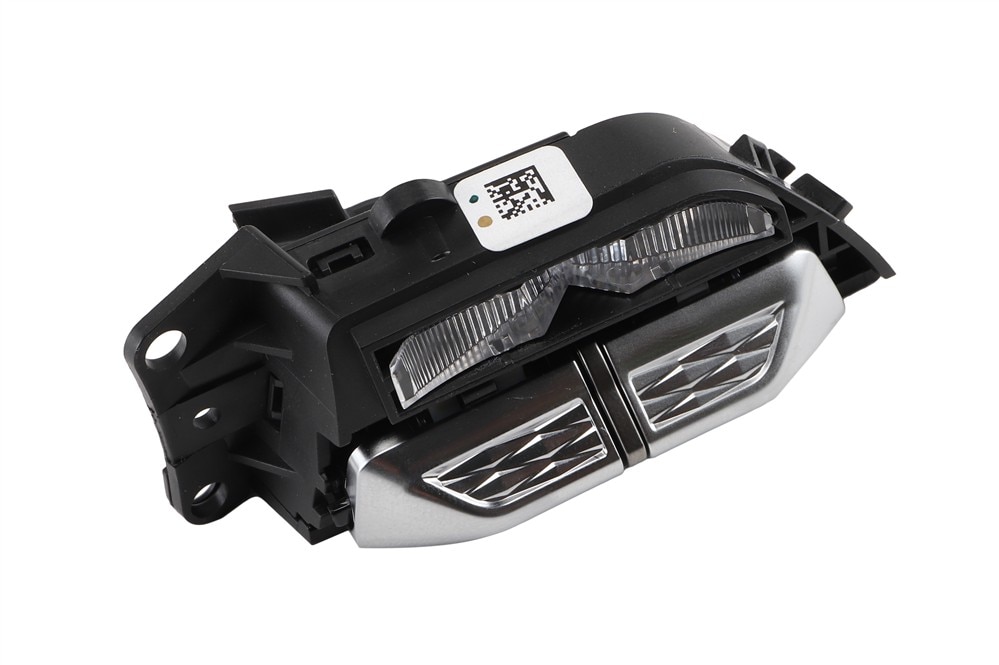 GM Genuine Parts Driver Information Display Switch