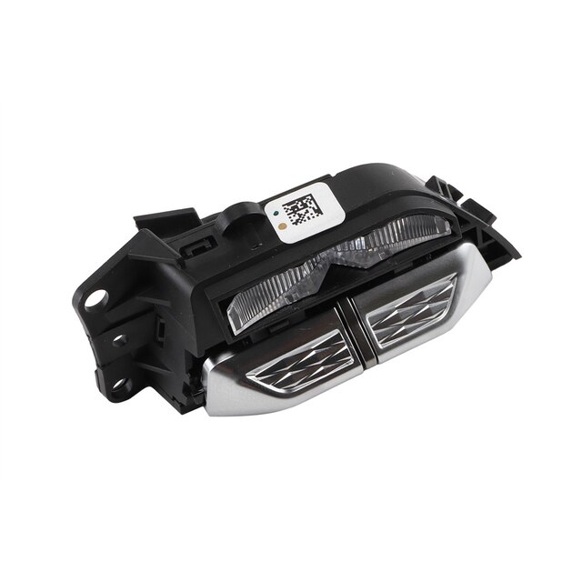 GM Genuine Parts Driver Information Display Switch
