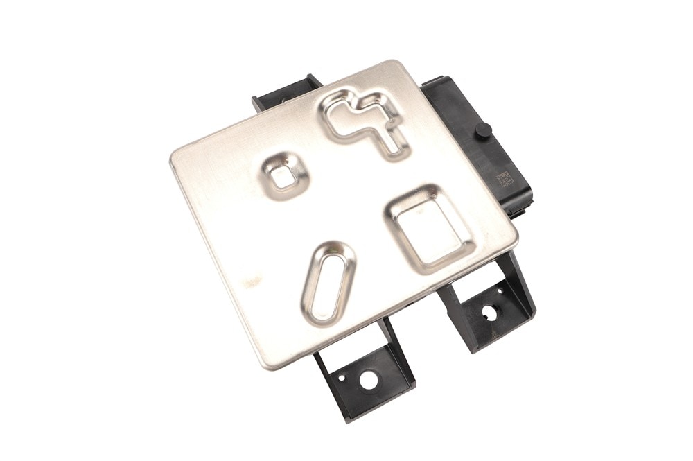 GM Genuine Parts Fuel Pump Power Control Module (Programming Required)