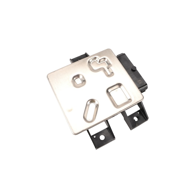 GM Genuine Parts Fuel Pump Power Control Module (Programming Required)