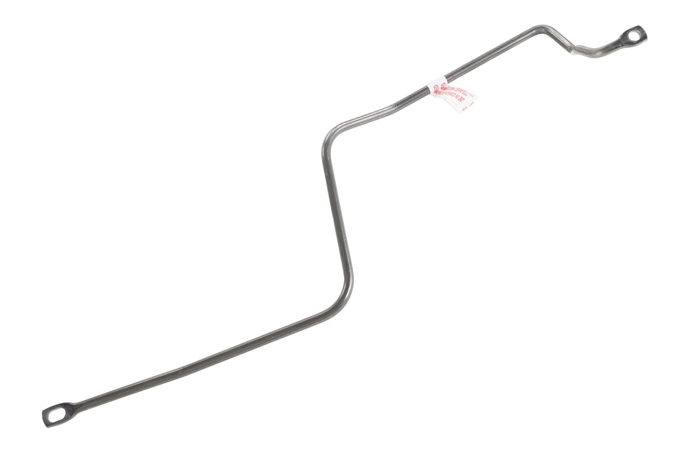 GM Genuine Parts Front Seat Cushion Cover Retainer