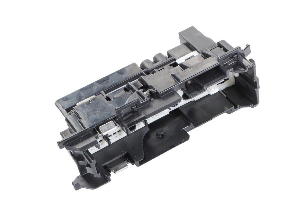 GM Genuine Parts Black Body Wiring Harness Connector