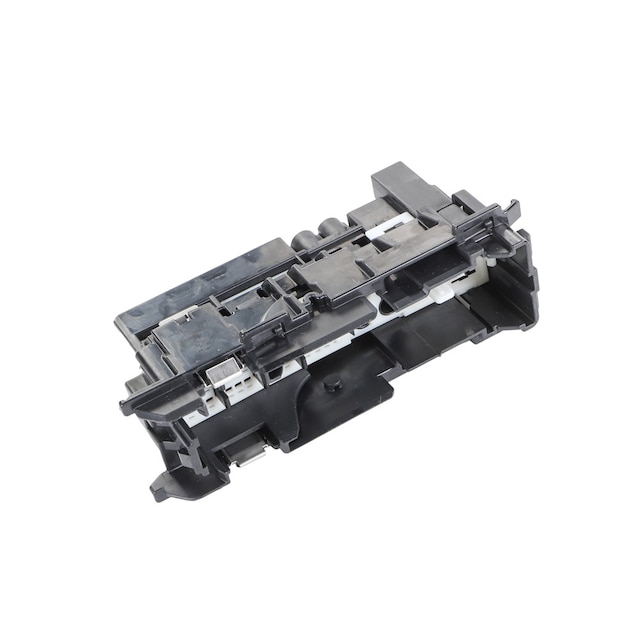 GM Genuine Parts Black Body Wiring Harness Connector