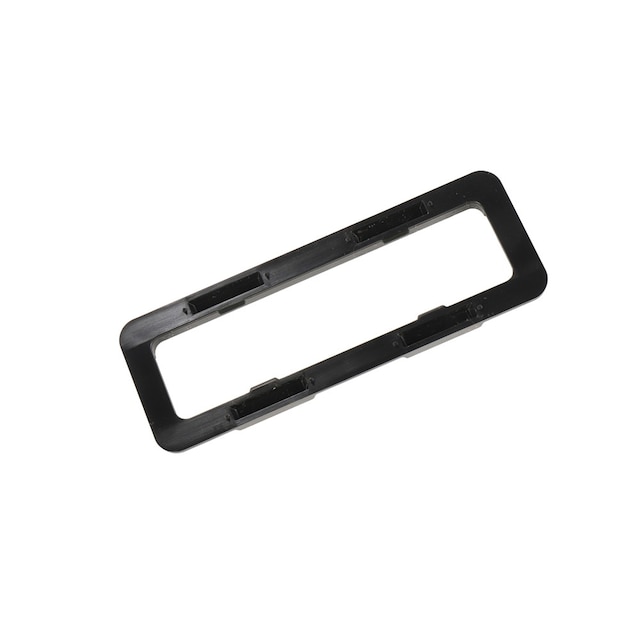 GM Genuine Parts Occupant Communication Microphone Bezel Plate