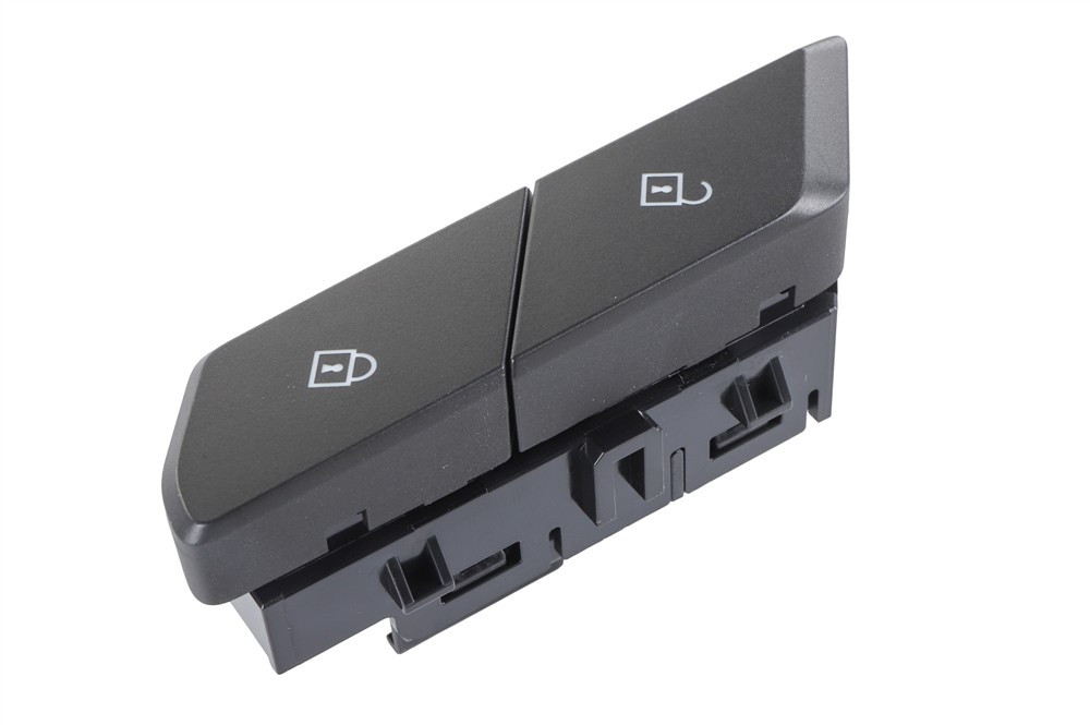 GM Genuine Parts Driver Side Door Lock Switch (Programming Required)