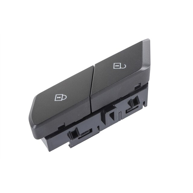 GM Genuine Parts Driver Side Door Lock Switch (Programming Required)